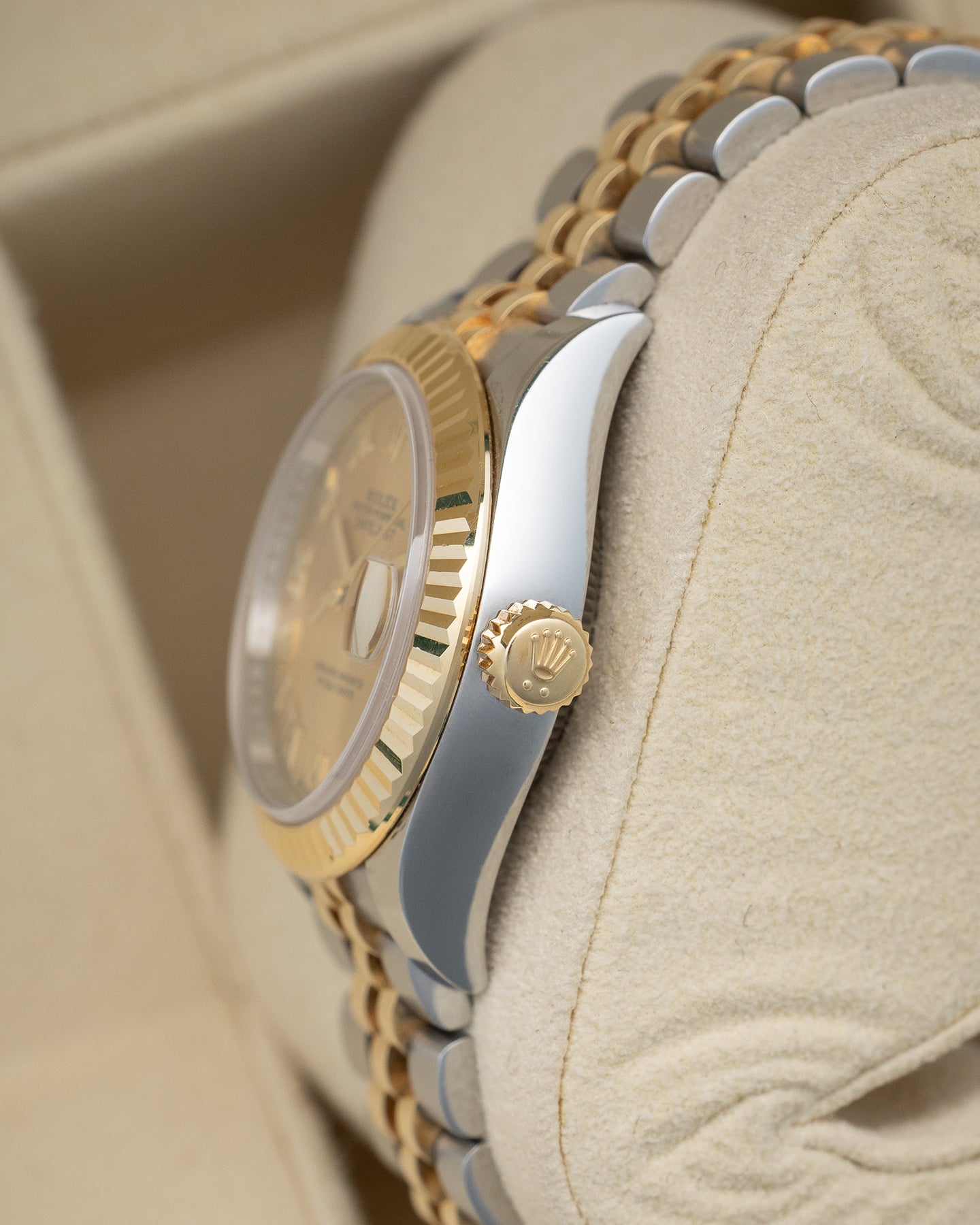 2024 Rolex Datejust 279173 at Noah's Fine Watches & Jewelry in Frisco, Texas