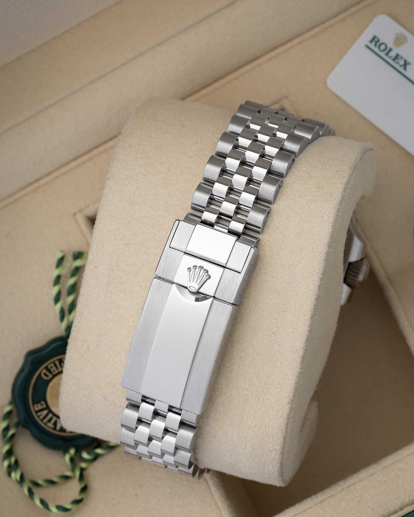 Batgirl Rolex GMT-Master II 126710BLNR | Noah's Fine Watches DFW, Texas