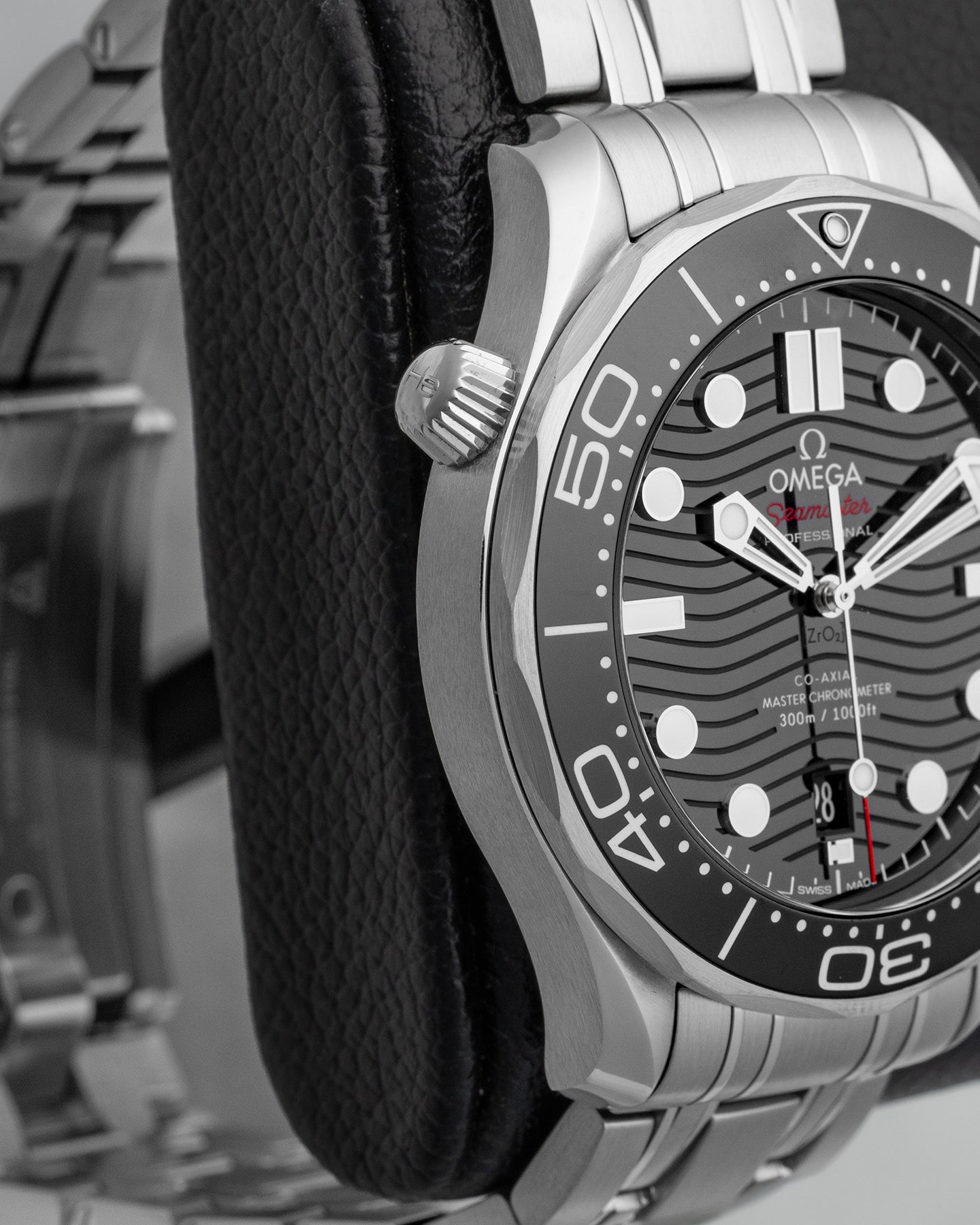 Omega Seamaster Diver 300M 210.30.42.20.01.001 | Noah's Fine Watches Frisco, Texas