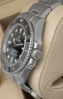 Rolex Submariner 124060 2025 Watch | Noah's Fine Watches Frisco TX
