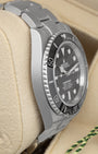 Rolex Submariner 124060 2025 Watch | Noah's Fine Watches Frisco TX