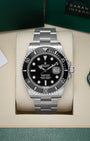2025 Rolex Submariner 126610LN at Noah's Fine Watches & Jewelry in Frisco, Texas