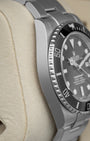 2025 Rolex Submariner 126610LN at Noah's Fine Watches & Jewelry in Frisco, Texas