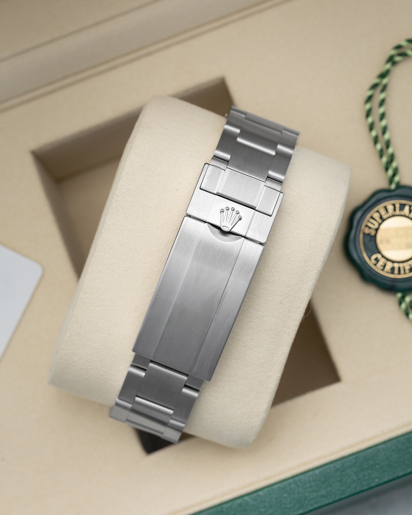 2025 Rolex Submariner 126610LN at Noah's Fine Watches & Jewelry in Frisco, Texas