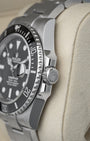 2025 Rolex Submariner 126610LN at Noah's Fine Watches & Jewelry in Frisco, Texas