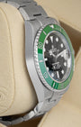Starbucks Rolex Submariner 126610LV | Noahs Fine Watches Dallas, Texas