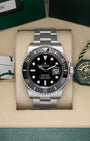 2025 Rolex Submariner Date 126610LN | Noah's Fine Watches Dallas, Texas