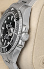 2025 Rolex Submariner Date 126610LN | Noah's Fine Watches Dallas, Texas