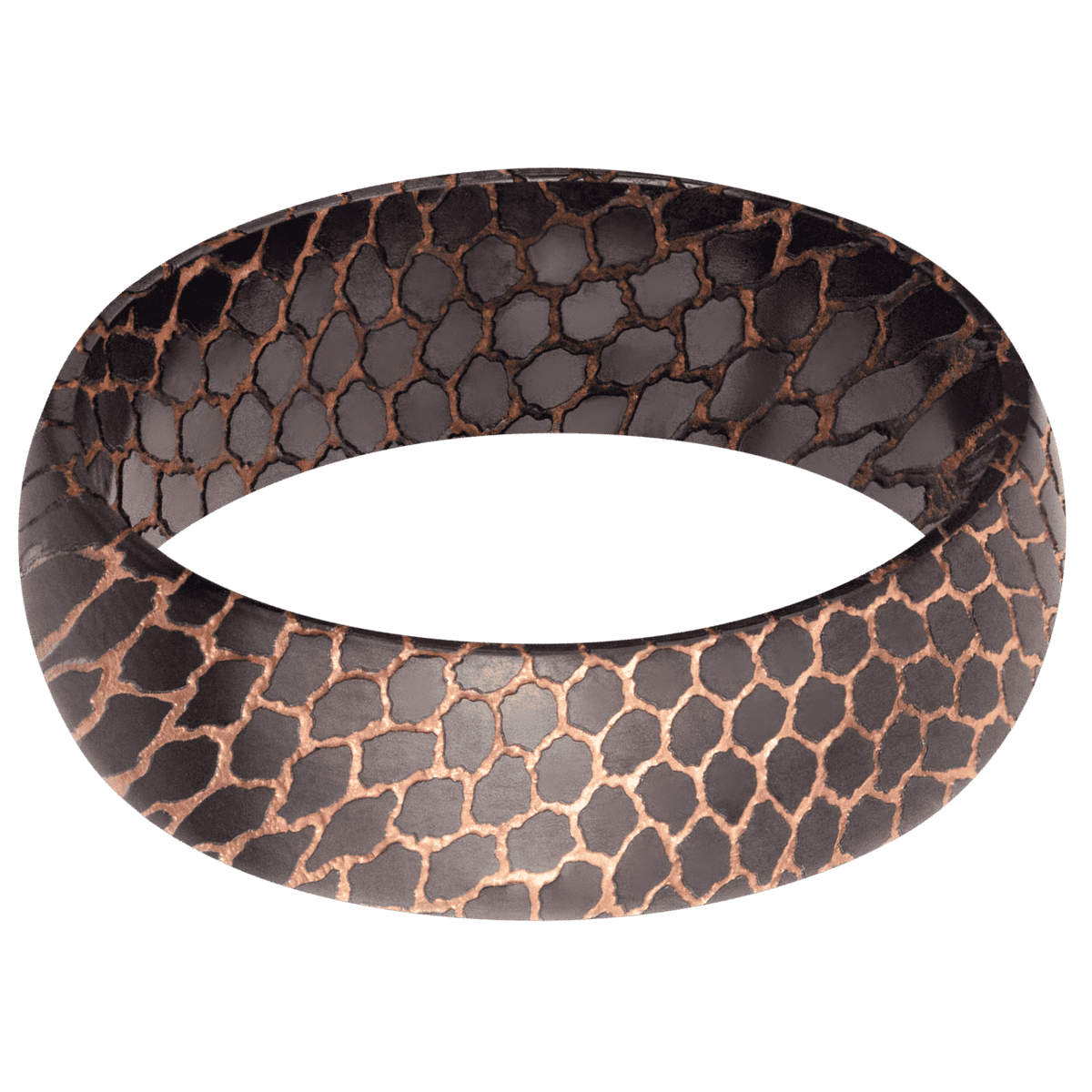 Superconductor Noir + Beadetched Finish