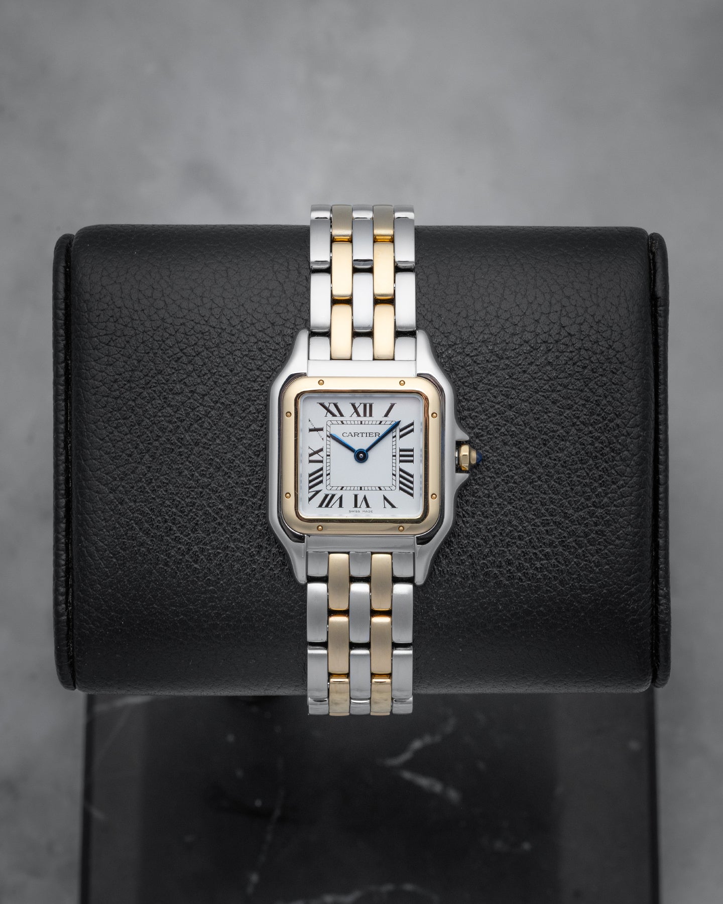 28mm Cartier Panthere W2PN0007 | Noah's Fine Watches Dallas, TX