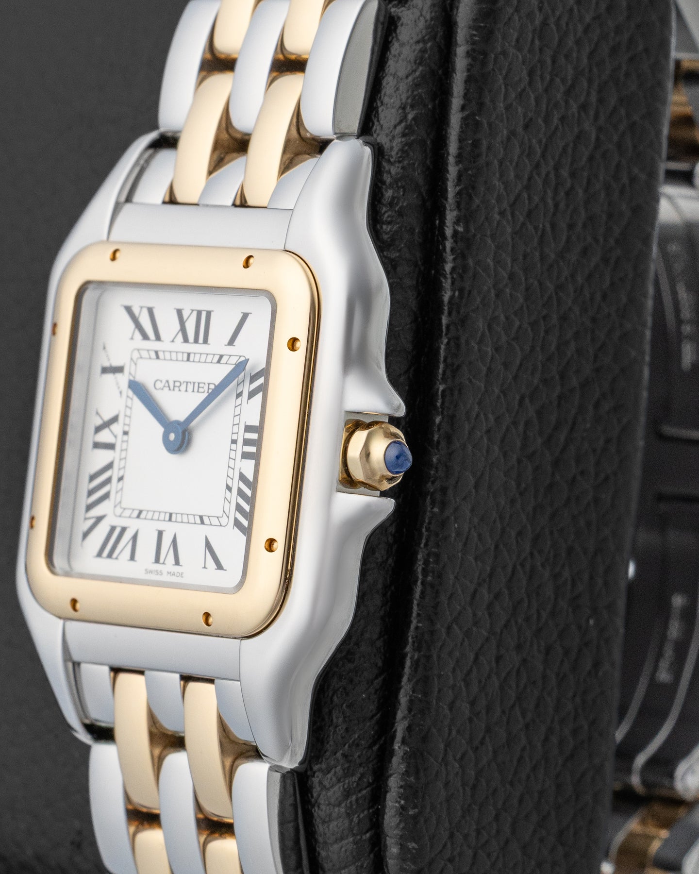 28mm Cartier Panthere W2PN0007 | Noah's Fine Watches Dallas, TX