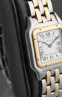 28mm Cartier Panthere W2PN0007 | Noah's Fine Watches Dallas, TX
