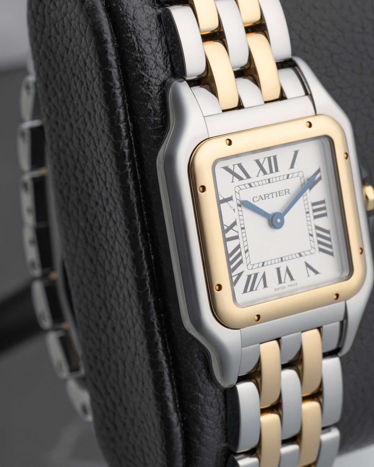 28mm Cartier Panthere W2PN0007 | Noah's Fine Watches Dallas, TX