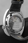 38.5 Teal Accutron Legacy 2SW6B002 | Noah's Fine Watches DFW, TX