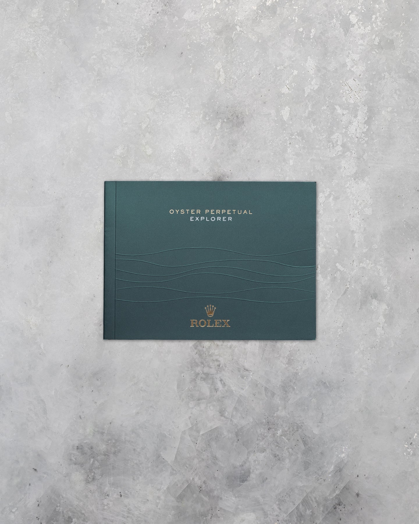 39mm Rolex Explorer 214270 at Noah's Fine Watches & Jewelry in Frisco, Texas