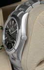 39mm Rolex Explorer 214270 at Noah's Fine Watches & Jewelry in Frisco, Texas