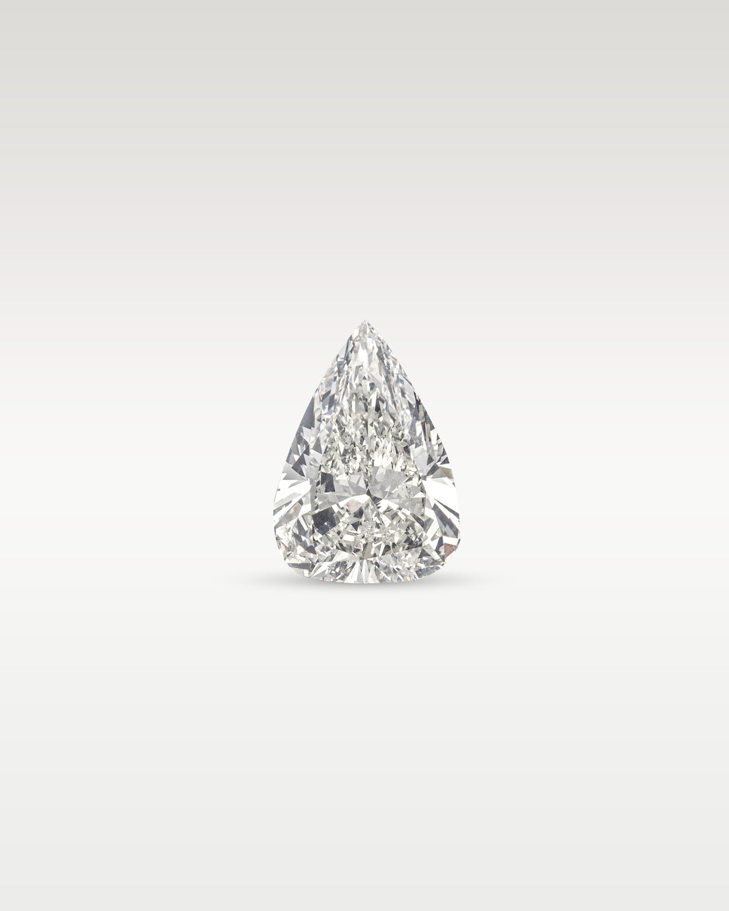 4.25ct Pear-Shaped Diamond 1 | Frisco, Texas Jewelry Store