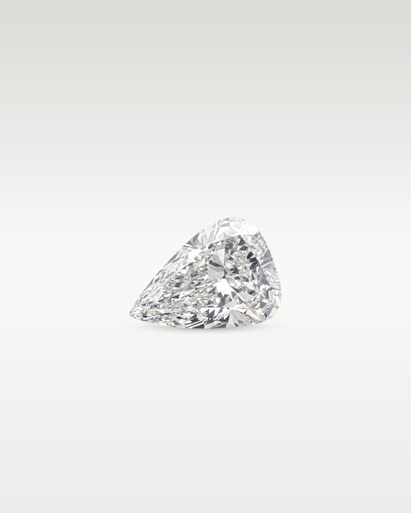 4.25ct Pear-Shaped Diamond 1 | Frisco, Texas Jewelry Store