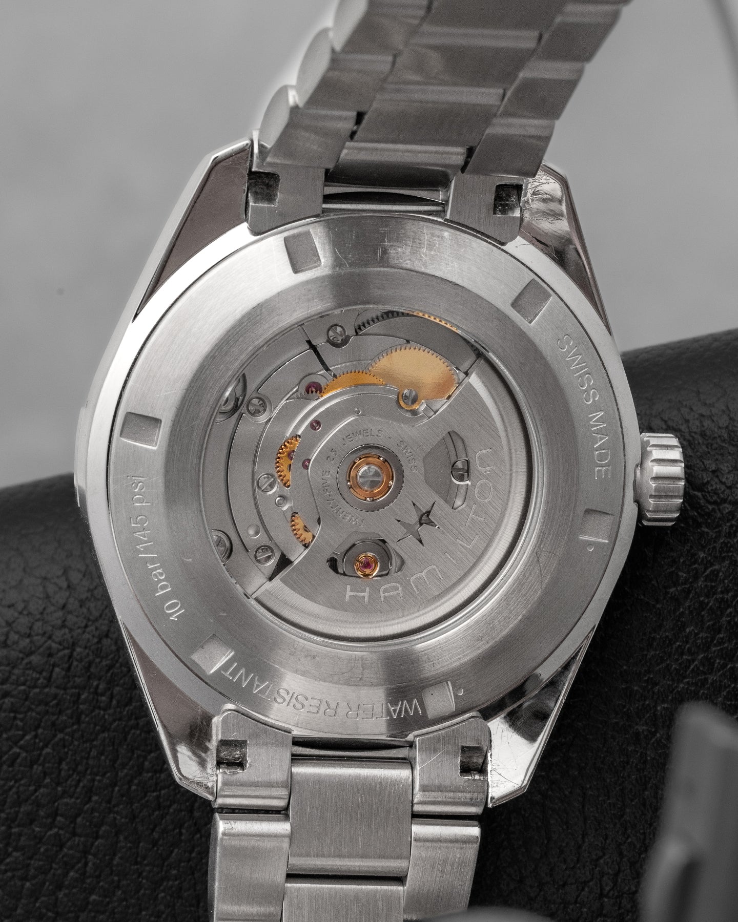 41mm Hamilton Khaki Field Expedition H70315130 | Noah's Fine Watches Frisco, TX