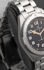 41mm Hamilton Khaki Field Expedition H70315130 | Noah's Fine Watches Frisco, TX