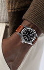 Hamilton Khaki Field Auto H70555533 | Noah's Fine Watches & Jewelry
