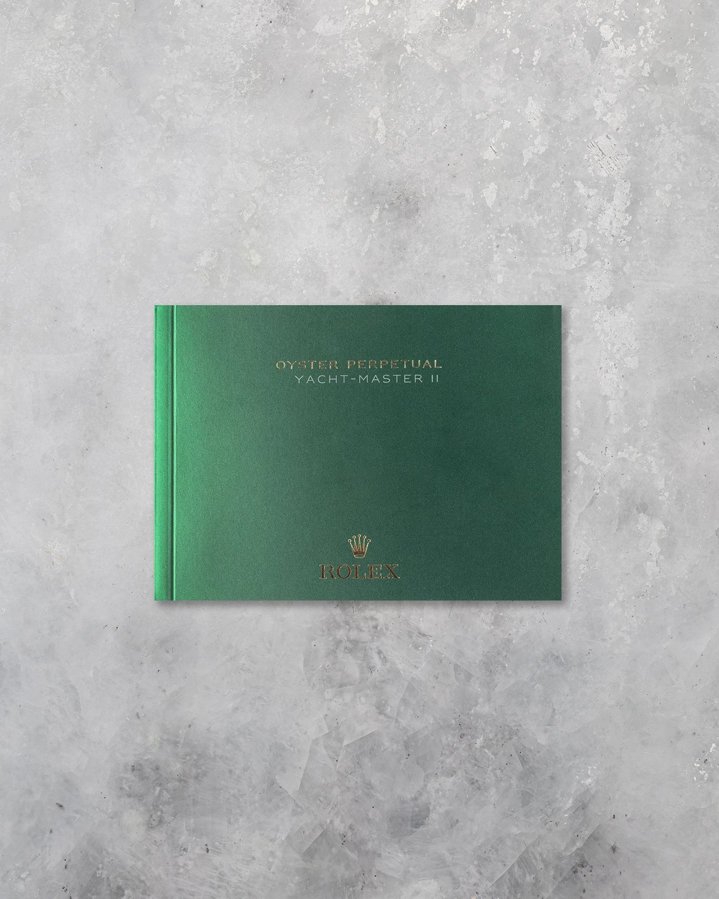 44mm Rolex Yacht-Master II 116680