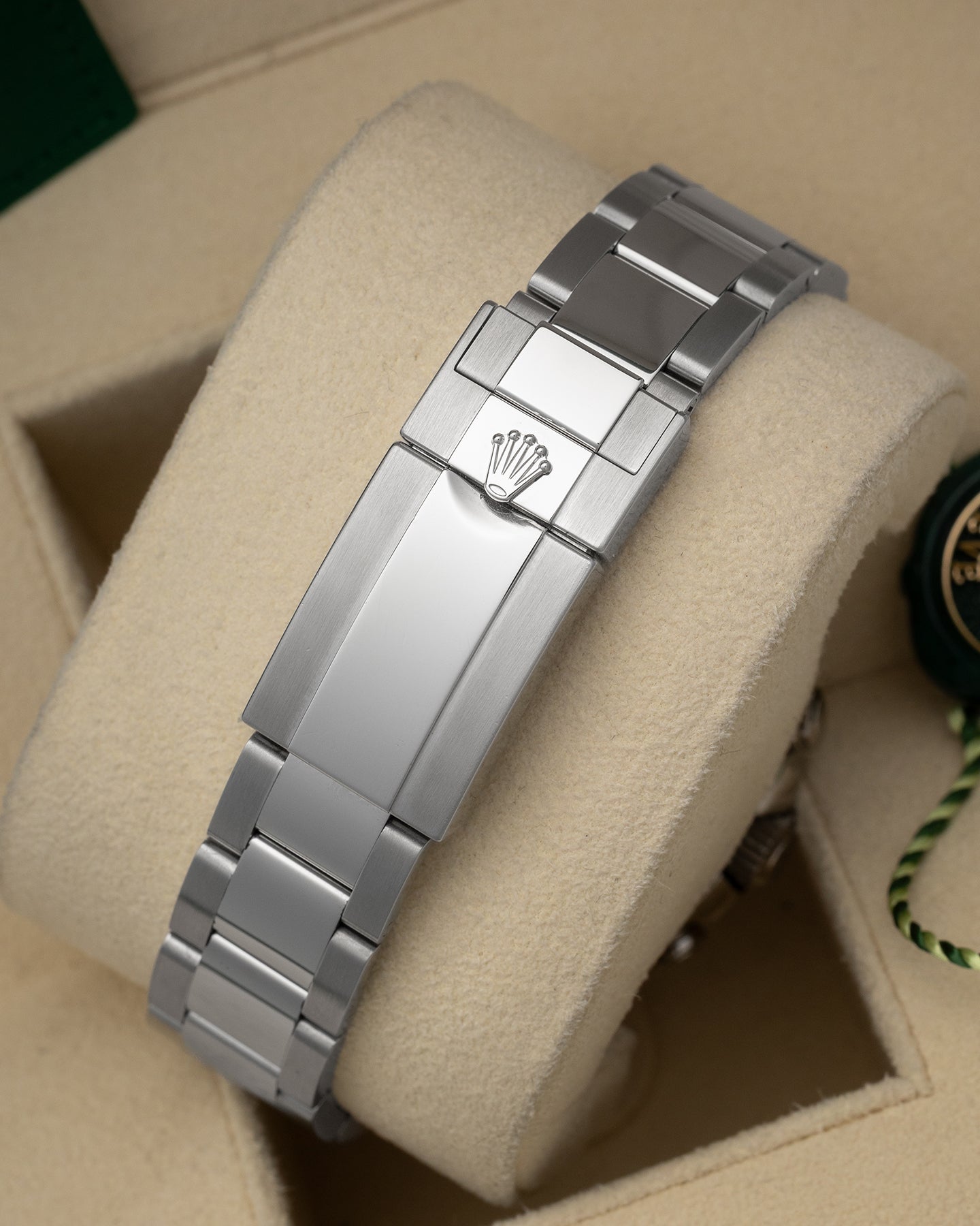 44mm Rolex Yacht-Master II 116680