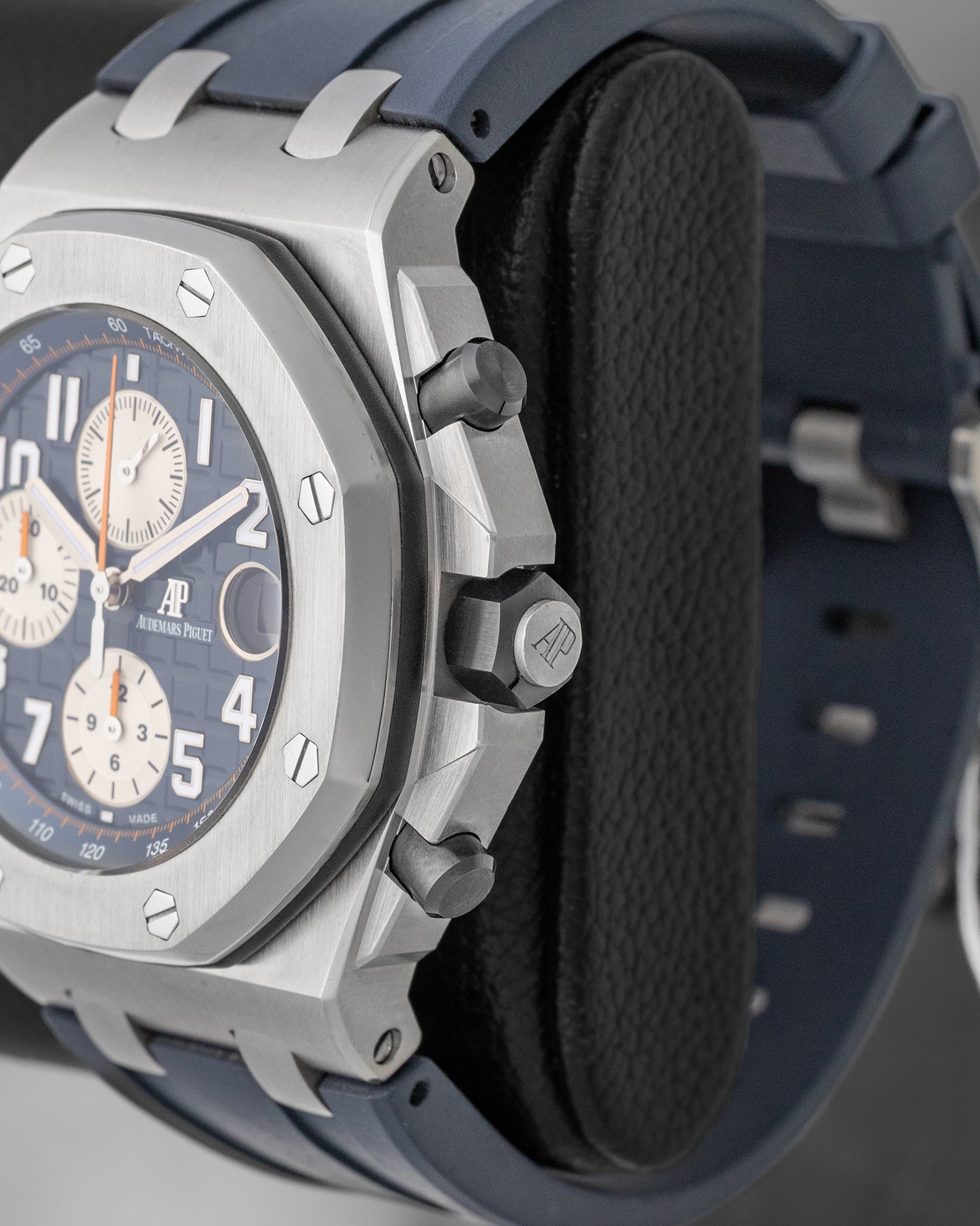 Audemars Piguet Royal Oak Offshore 26470ST.OO.A027CA.01 | Noah's Fine Watches Dallas, TX