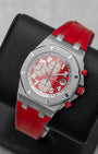 AP Royal Oak Offshore Rhone-Fusterie 26108ST.OO.D066CR.01 | Noah's Fine Watches