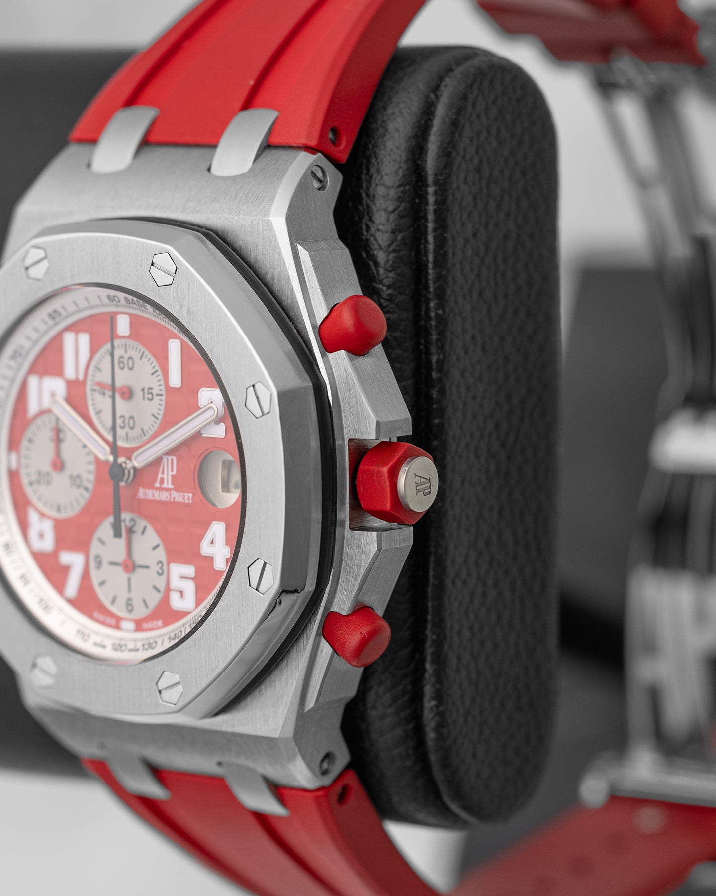 AP Royal Oak Offshore Rhone-Fusterie 26108ST.OO.D066CR.01 | Noah's Fine Watches