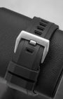 Steel B&R GMT BR03-93 Watch | Noah's Fine Watches and Jewelry Dallas