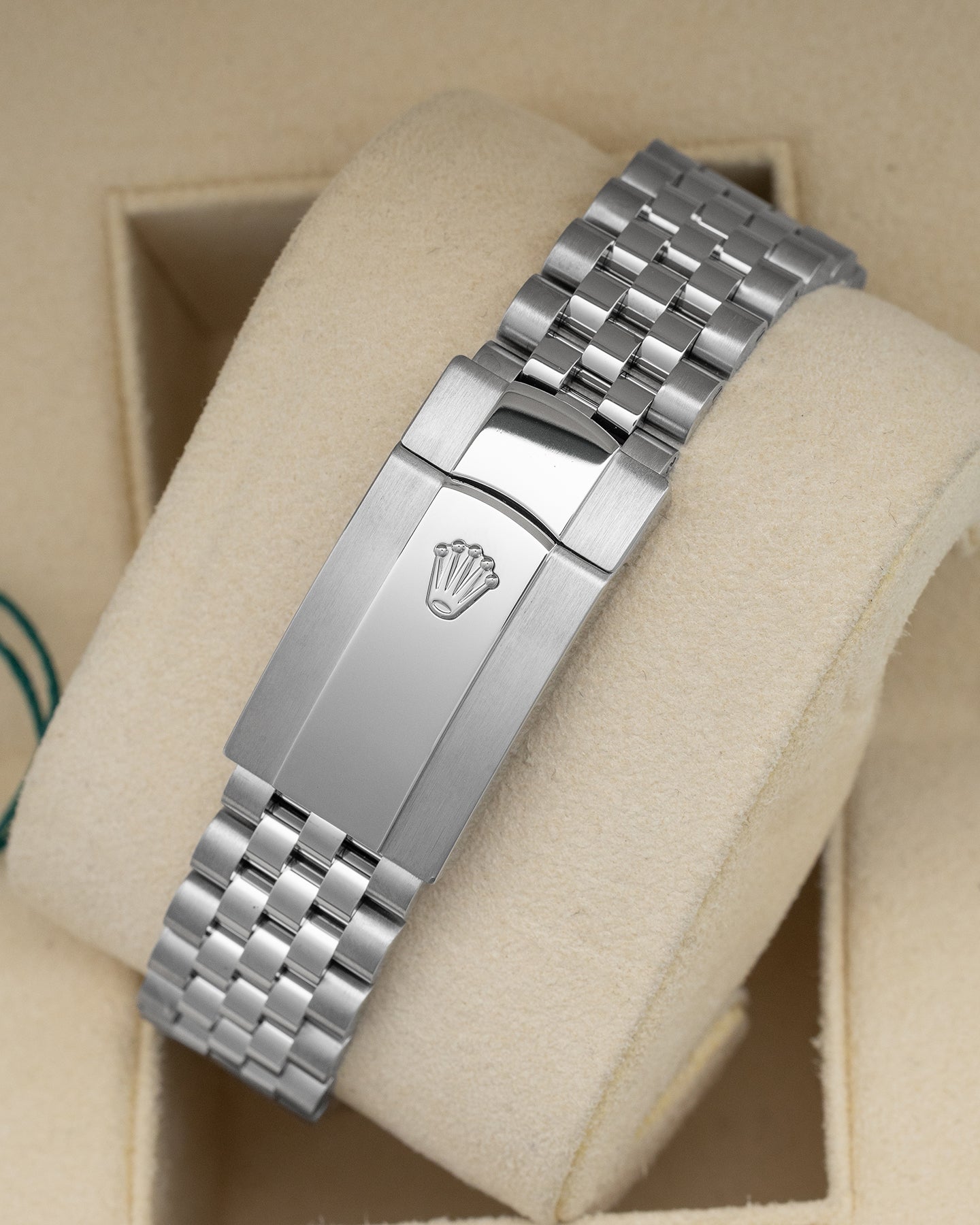 Black Index Rolex Datejust 126334 | Noah's Fine Watches Frisco, TX