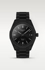 Black PVD Coated Tissot PRC 100 Solar T151.422.33.051.00 | Noah's Fine Watches