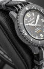 Blancpain x Swatch Scuba Ocean of Storms