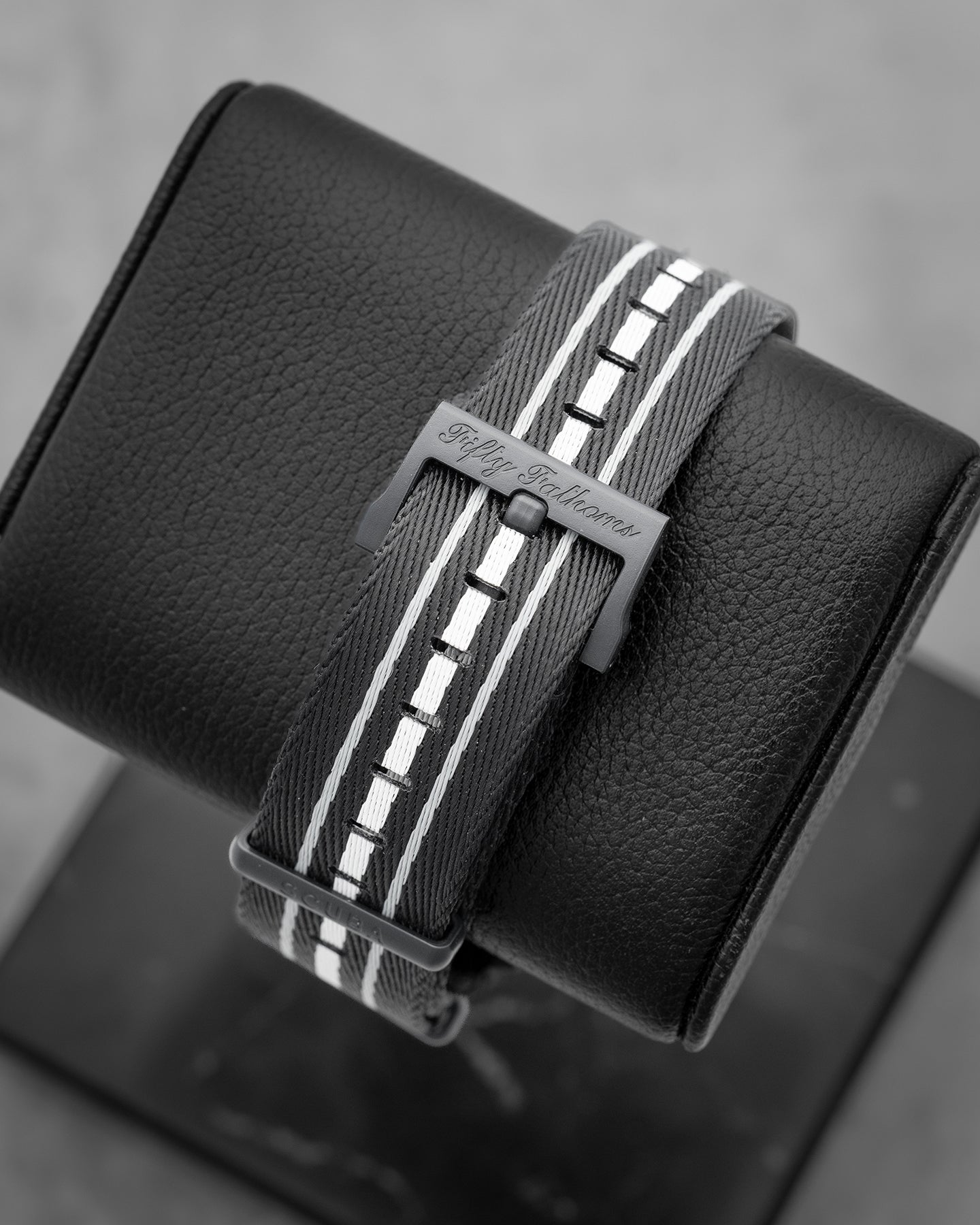 Blancpain x Swatch Scuba Ocean of Storms