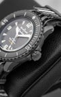 Blancpain x Swatch Scuba Ocean of Storms