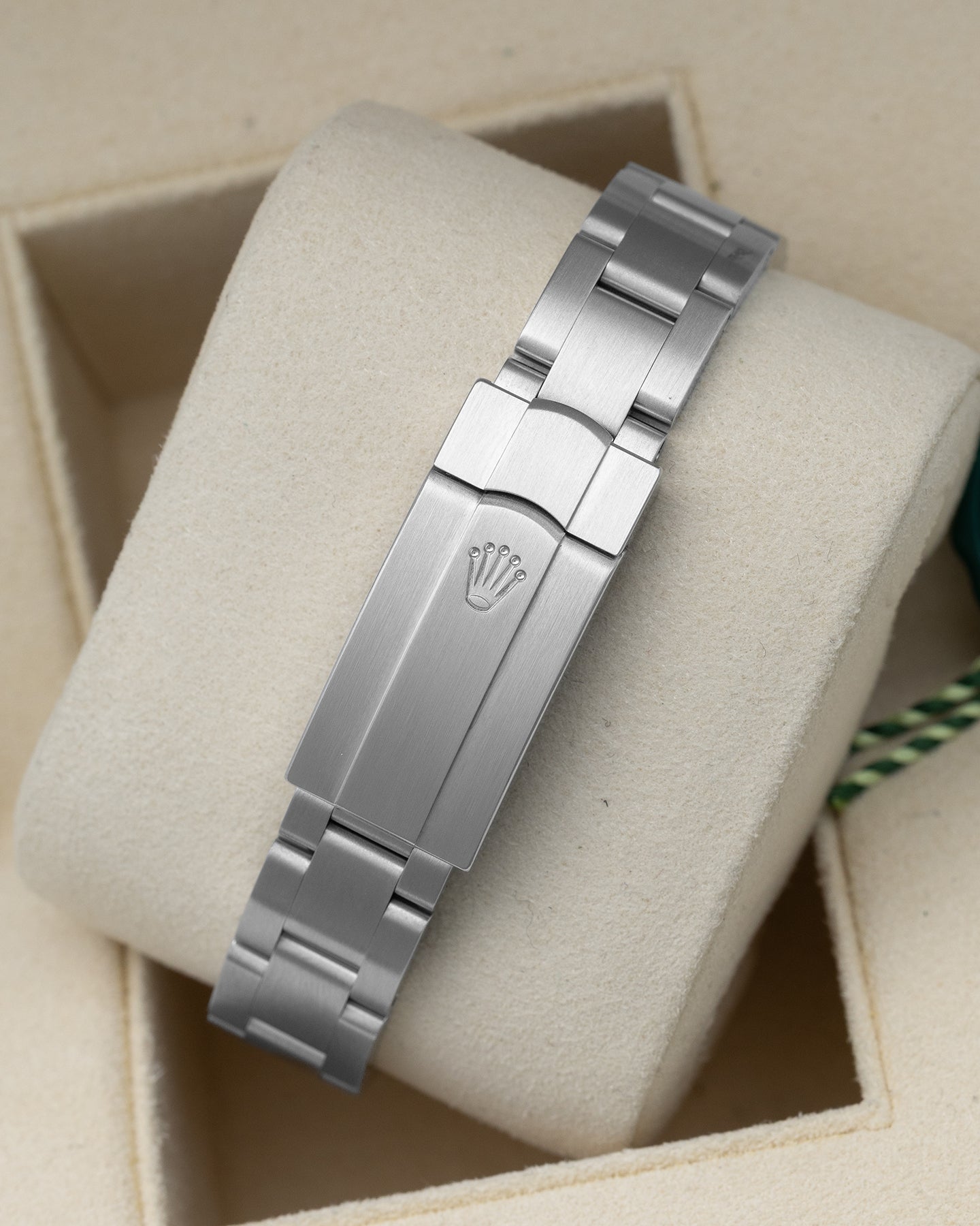 Blue Index Rolex Oyster Perpetual 276200 | Noah's Fine Watches