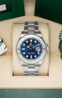 Rolex Yacht-Master 126622 | Noah's Fine Watches and Jewelry DFW, Texas