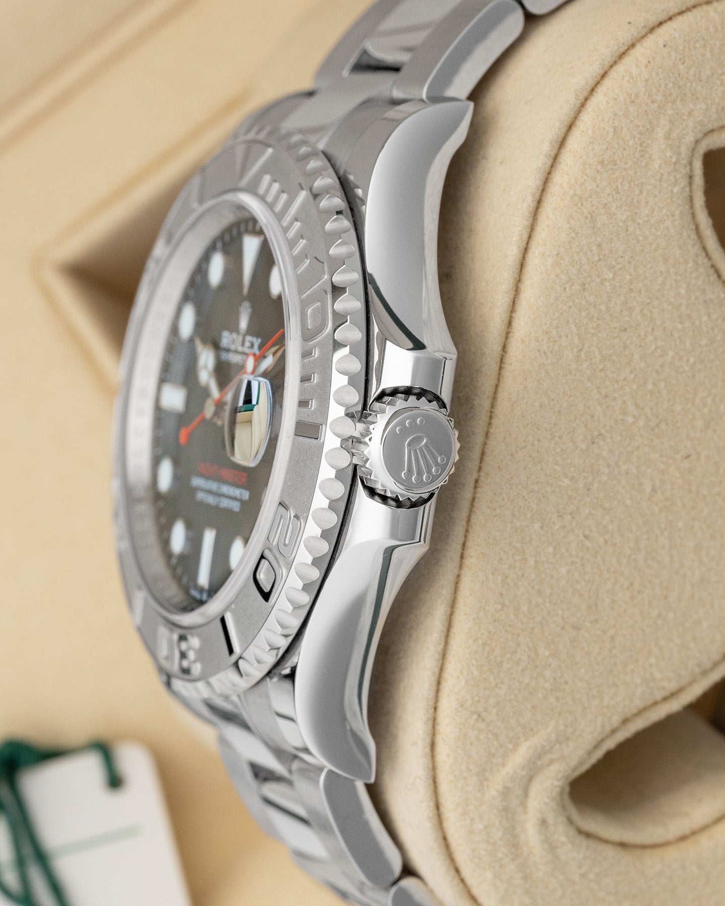 Rolex Yacht-Master 126622 | Noah's Fine Watches and Jewelry DFW, Texas