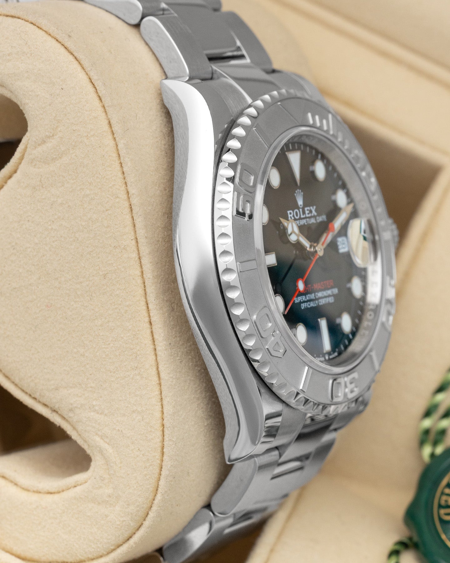 Rolex Yacht-Master 126622 | Noah's Fine Watches and Jewelry DFW, Texas