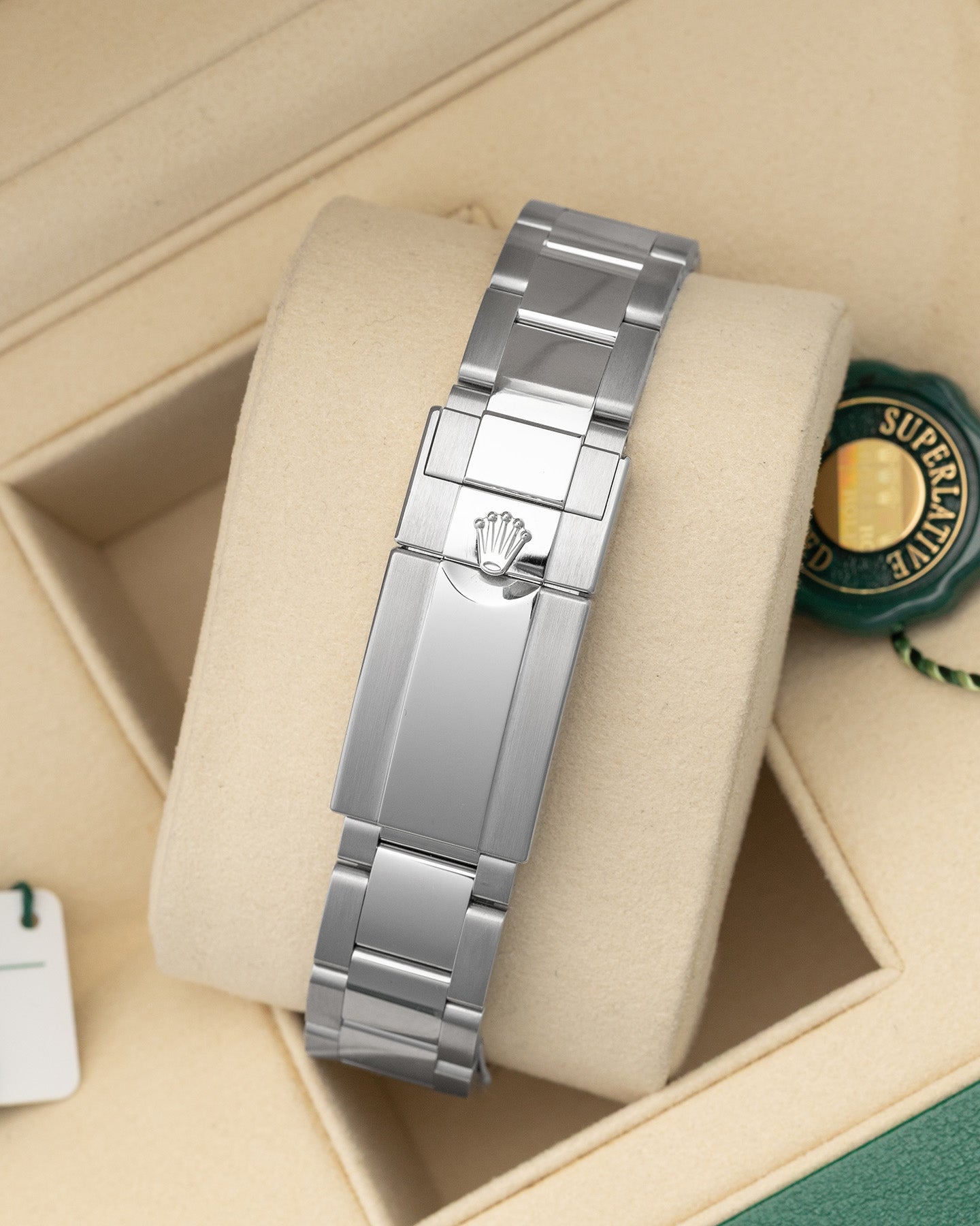 Rolex Yacht-Master 126622 | Noah's Fine Watches and Jewelry DFW, Texas