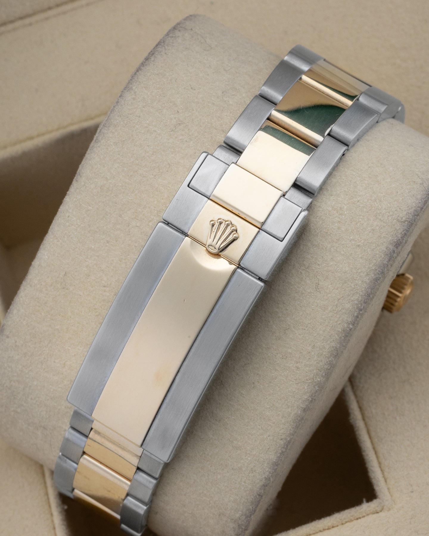 Submariner 126613LB Bluesy Rolex Watch | Noah's Fine Watches and Jewelry Dallas