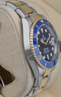 Submariner 126613LB Bluesy Rolex Watch | Noah's Fine Watches and Jewelry Dallas