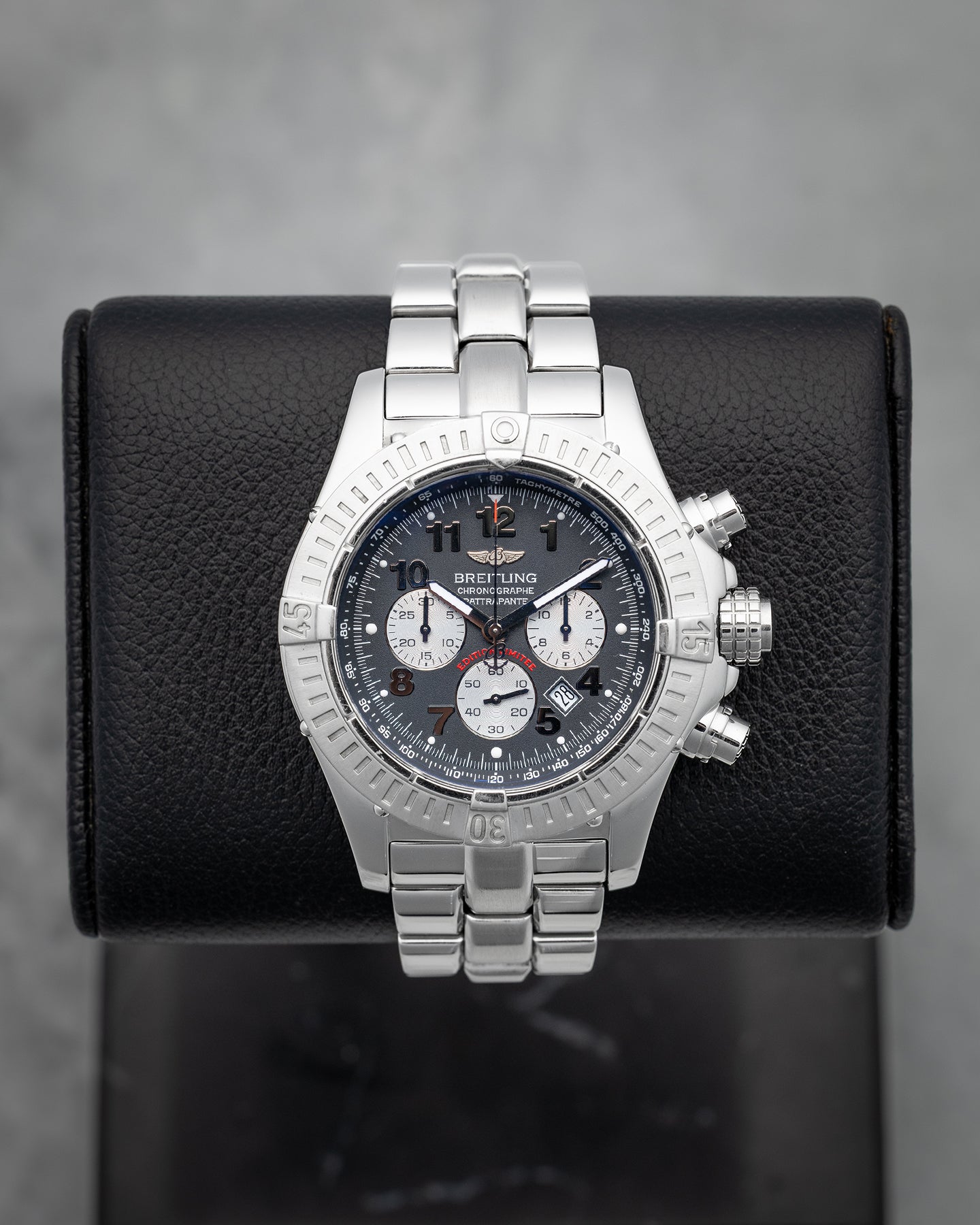 Breitling Avenger 69 Chronograph A69360 | Noah's Fine Watches Dallas, TX