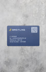 Breitling Avenger Chronograph AB0146 at Noah's Fine Watches | Breitling Watches in Frisco, Texas