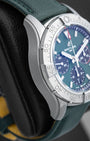 Breitling Avenger Chronograph AB0146 at Noah's Fine Watches | Breitling Watches in Frisco, Texas