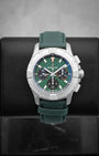 Breitling Avenger Chronograph AB0146 at Noah's Fine Watches | Breitling Watches in Frisco, Texas
