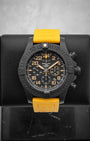 Breitling Avenger Hurricane XB12101A Breitlight Watch | Noah's Fine Watches and Jewelry Dallas