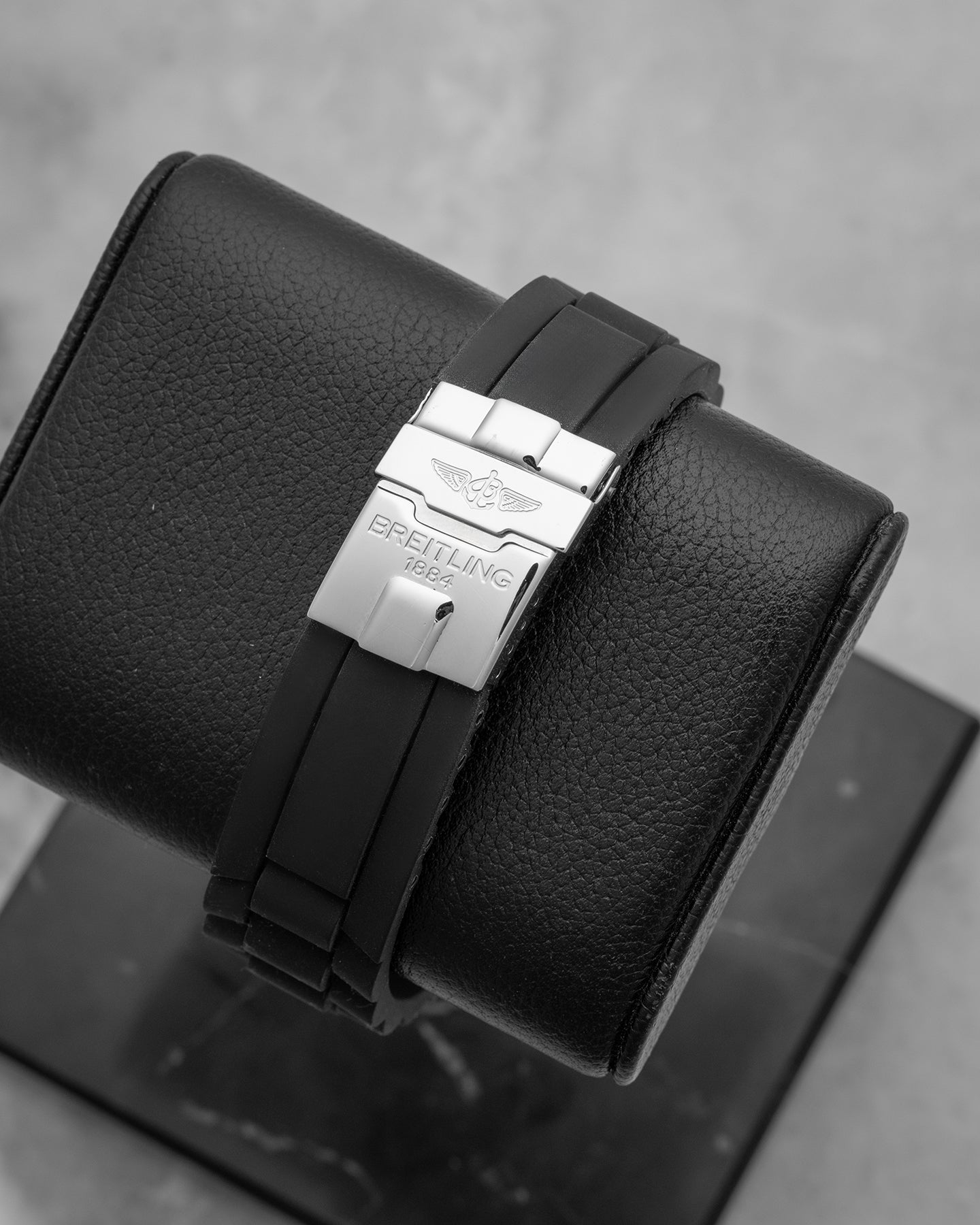 2002 Breitling B-1 Professional A6836223 | Noah's Fine Watches Frisco, Texas