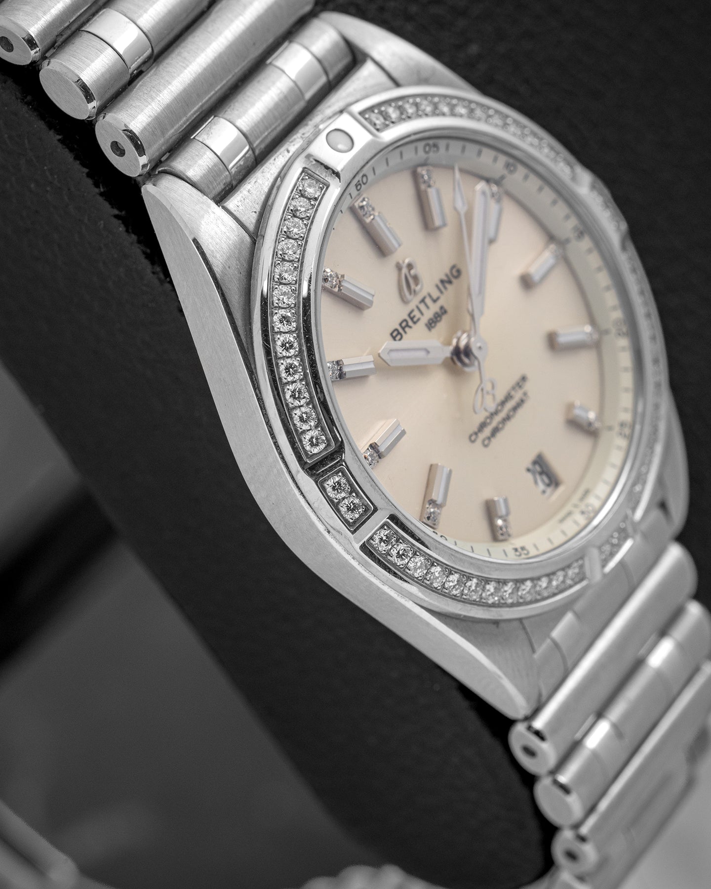 Breitling Chronomat A77310 at Noah's Fine Watches & Jewelry | Used Breitling Watches